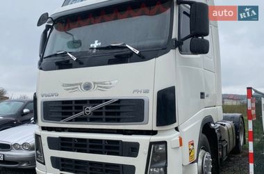 Тягач Volvo FH 12 2006 в Тернополе