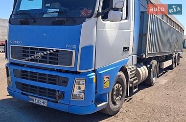 Тягач Volvo FH 12 2001 в Сараті