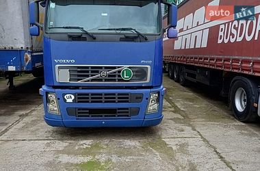 Тягач Volvo FH 12 2003 в Арцизові