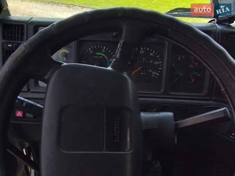 Volvo FH 12 1997 VIN YV2A4B2AXVA266062 фото оголошення 6 з 40