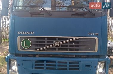 Тягач Volvo FH 12 2004 в Шостці