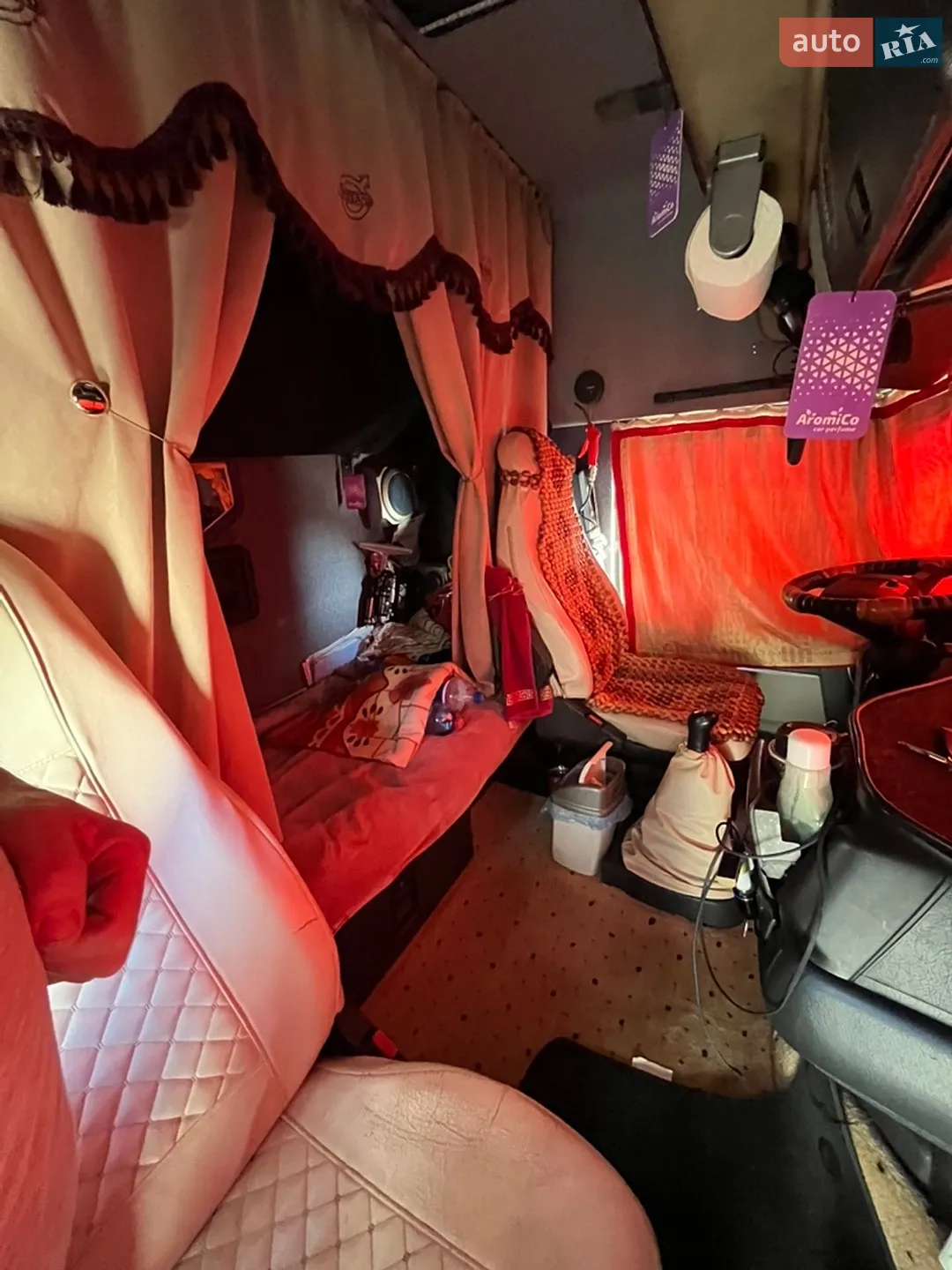 Volvo FH 12 1998 VIN YV2A4B2A3WB192947 фото оголошення 9 з 24