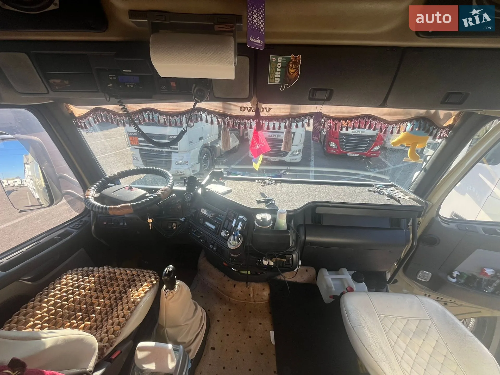 Volvo FH 12 1998 VIN YV2A4B2A3WB192947 фото оголошення 10 з 24