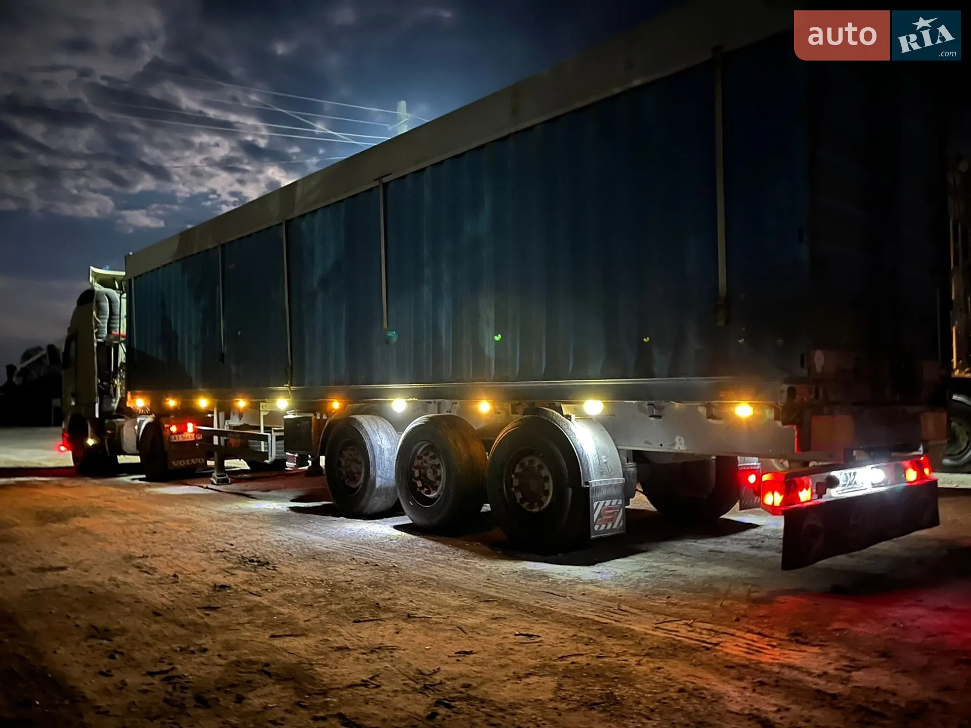 Volvo FH 12 1998 VIN YV2A4B2A3WB192947 фото оголошення 19 з 24