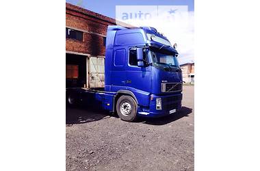 Тягач Volvo FH 13 2008 в Львове