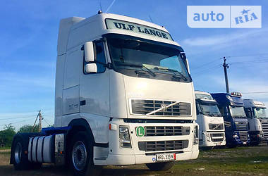 Тягач Volvo FH 13 2007 в Ивано-Франковске