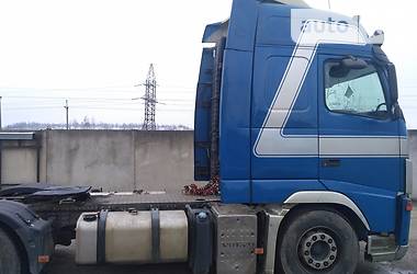 Тягач Volvo FH 13 2007 в Калуше