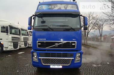 Тягач Volvo FH 13 2008 в Хусте