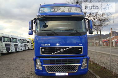 Тягач Volvo FH 13 2008 в Хусте