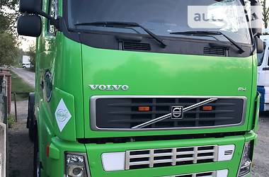 Тягач Volvo FH 13 2006 в Бучачі