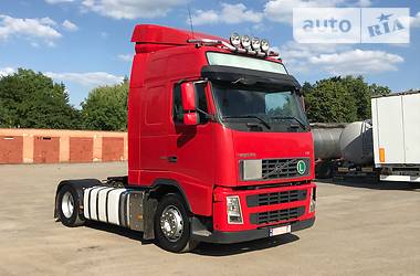 Тягач Volvo FH 13 2008 в Тернополе