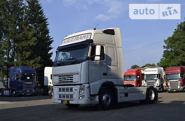 Тягач Volvo FH 13 2010 в Хусте