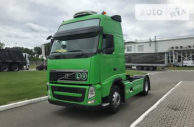 Тягач Volvo FH 13 2012 в Киеве