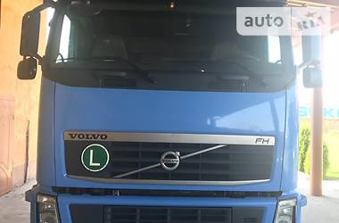 Тягач Volvo FH 13 2010 в Луцке