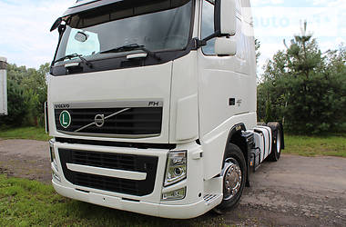 Тягач Volvo FH 13 2011 в Хусте