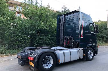 Тягач Volvo FH 13 2007 в Мукачевому