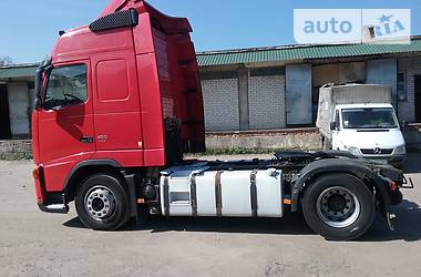 Тягач Volvo FH 13 2008 в Бердичеве