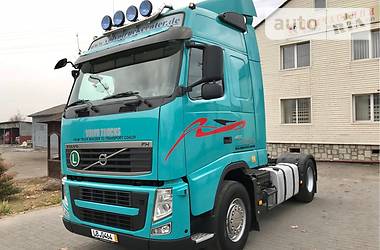 Тягач Volvo FH 13 2009 в Ковеле