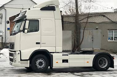 Тягач Volvo FH 13 2011 в Житомире