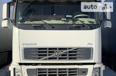 Рефрижератор Volvo FH 13 2007 в Черкассах