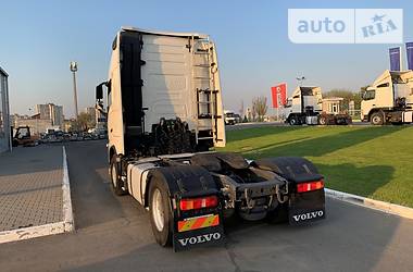 Тягач Volvo FH 13 2014 в Києві