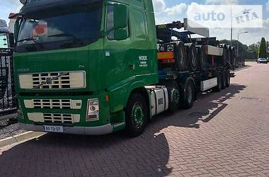 Тягач Volvo FH 13 2007 в 