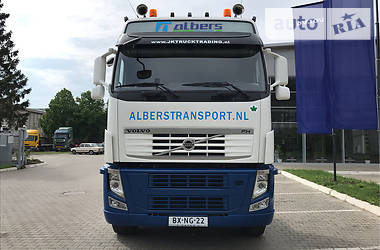 Тягач Volvo FH 13 2010 в Ковеле