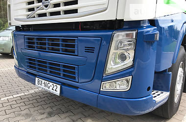 Тягач Volvo FH 13 2010 в Ковеле