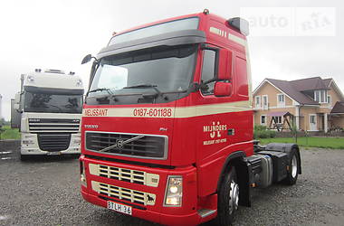 Тягач Volvo FH 13 2008 в Житомирі