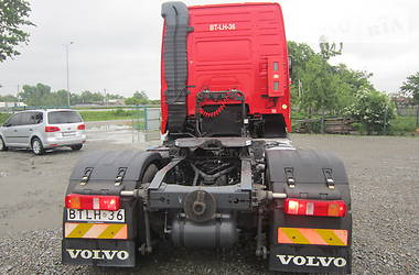 Тягач Volvo FH 13 2008 в Житомирі