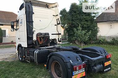 Тягач Volvo FH 13 2007 в Тернополі