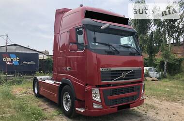 Тягач Volvo FH 13 2010 в Виннице