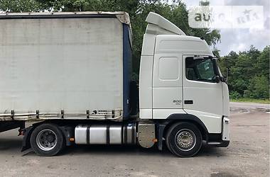 Тягач Volvo FH 13 2012 в Ковелі