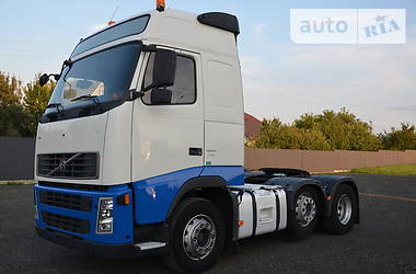 Тягач Volvo FH 13 2007 в Луцке