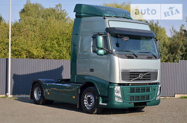 Тягач Volvo FH 13 2010 в Луцке