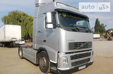 Тягач Volvo FH 13 2006 в Чернигове