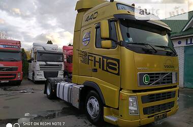 Тягач Volvo FH 13 2007 в Житомире