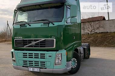 Тягач Volvo FH 13 2007 в Тернополе