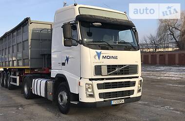 Тягач Volvo FH 13 2008 в Тернополі