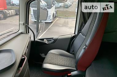 Тягач Volvo FH 13 2014 в Киеве