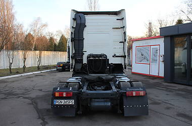 Тягач Volvo FH 13 2007 в 