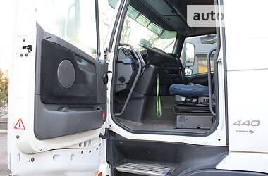 Тягач Volvo FH 13 2007 в 