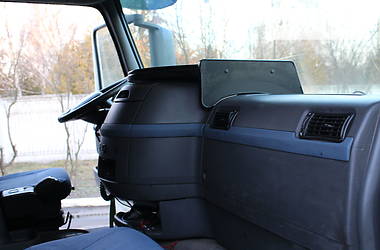 Тягач Volvo FH 13 2007 в 