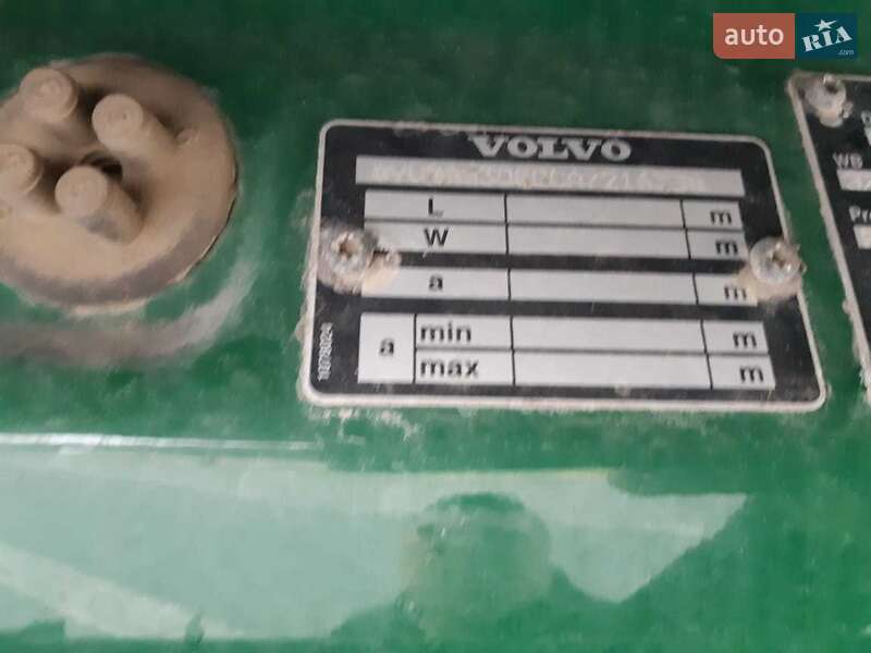 Тягач Volvo FH 13 2011 в Виннице фото 18 Тягач Volvo FH 13 2011 в Виннице