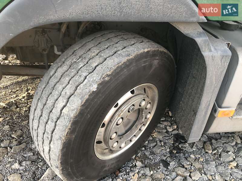 Тягач Volvo FH 13 2011 в Виннице фото 28 Тягач Volvo FH 13 2011 в Виннице