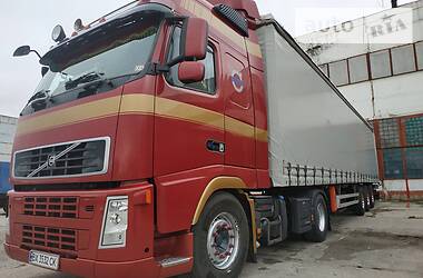 Тентованый Volvo FH 13 2007 в Нетешине