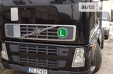 Тягач Volvo FH 13 2007 в Харькове