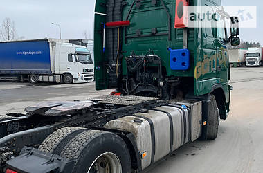 Тягач Volvo FH 13 2011 в Ковеле