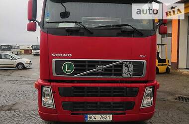 Тягач Volvo FH 13 2008 в Виннице