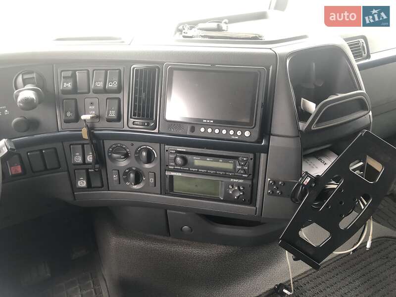 Тягач Volvo FH 13 2011 в Виннице фото 36 Тягач Volvo FH 13 2011 в Виннице